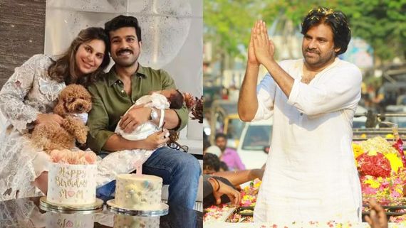  Klin Kaara: క్లింకారా పుట్టిన వేళా విశేషం..పవన్ కల్యాణ్ గ్రాండ్ విక్టరీతో మరోసారి నిజమైన సెంటిమెంట్