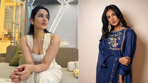 బికినీ సైజ్ తగ్గించిన బాలయ్య హీరోయిన్.. ఉప్పొంగే అందాలు కనిపించేలా!