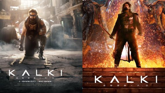 Kalki day 2 Overseas Collections యూఎస్‌లో కల్కి కలెక్షన్ల ప్రభంజనం.. ఓవర్సీస్‌లో ప్రభాస్ మూవీకి 100 కోట్లు!