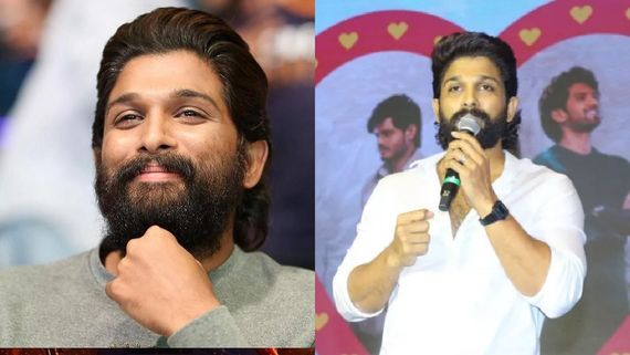 10 కోట్ల ఆఫర్ రిజెక్ట్ .. దటీజ్ అల్లు అర్జున్!