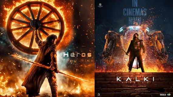 Kalki Day 3 Overseas Collections: అమెరికాలో ప్రభాస్ సంచలనం..కల్కి దెబ్బకు షారుక్, హృతిక్ రికార్డులు అవుట్