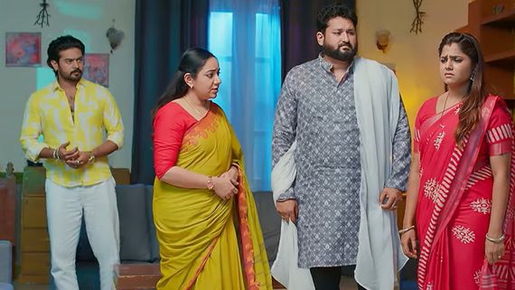  Guppedanta Manasu June 10th episode: వసుధారపై ఫైర్ అవుతున్న మినిస్టర్.. అందుకే సైలెంట్ గా ఉన్నానంటున్న మను!