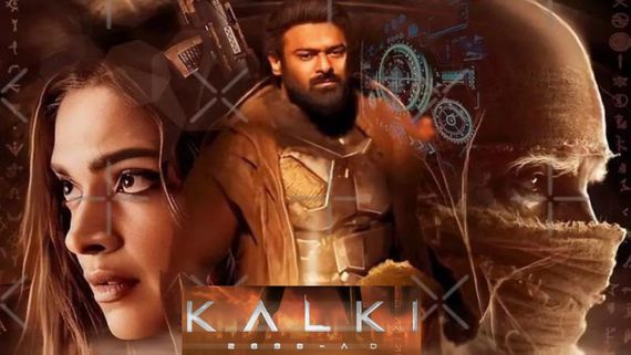  ప్రభాస్ ఫ్యాన్స్‌కు బ్యాడ్ న్యూస్.. కల్కి రిలీజ్‌ ముందే విదేశాలకు.. నాగ్ అశ్విన్ ప్లాన్ అదేనా? 