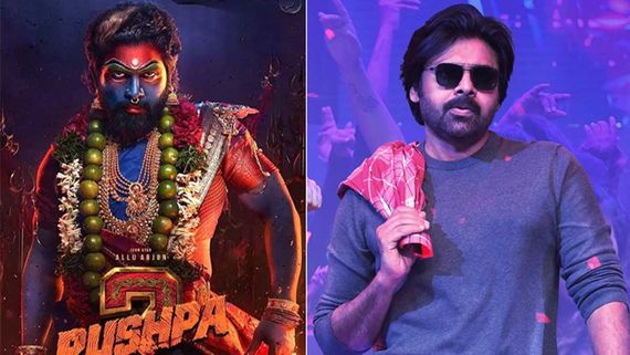 Pushpa 2: పవన్ కల్యాణ్ ఫ్యాన్స్ ట్రోలింగ్ ఎఫెక్ట్‌.. అందుకే పుష్ప 2 వాయిదా పడిందా?