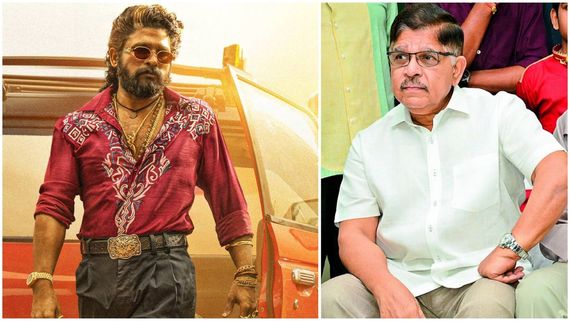 పుష్ప 2 పై దెబ్బ పడటం ఖాయం.. అల్లు అర్జున్, అరవింద్‌పై పాపులర్ డైరెక్టర్ సంచలన వ్యాఖ్యలు