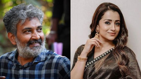 రాజమౌళి ఆఫర్‌నే రిజెక్ట్ చేసిన త్రిష ... కెరీర్‌లో పెద్ద మిస్టేక్ చేసిందా..?