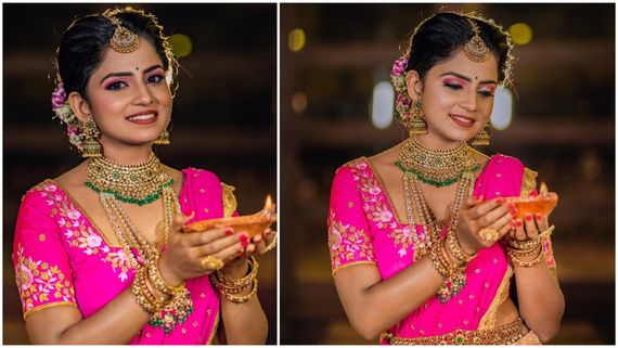 Remuneration: వసుధార రెమ్యునరేషన్ ఎంతో తెలుసా? రక్ష గౌడ కళ్లు చెదిరే పారితోషికం!