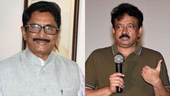 మురళీమోహన్ కౌగిలిలో అందమైన హీరోయిన్.. అందుకే ఆయనంటే ద్వేషం.. ఆర్జీవి కామెంట్స్ వైరల్