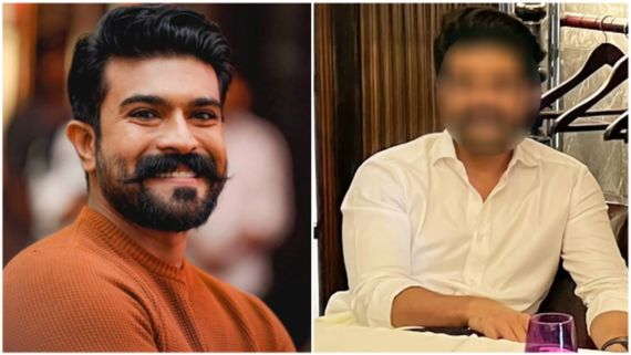 రామ్ చరణ్ ఆగిపోయిన సినిమా గుర్తుందా? ఆ టైటిల్‌తో నందమూరి హీరో మూవీ!