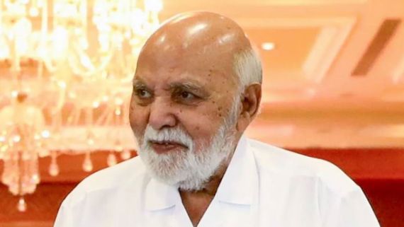 Ramoji Rao: సినిమా పరంగా రామోజీరావు చివరి కోరిక ఇదే.. ఎంత ప్రయత్నించినా తీరలేదుగా!