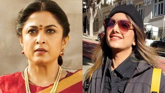 ఆ హీరోయిన్లకు మితిమీరిన అహంకారం.. రమ్యకృష్ణపై రంభ సెన్సేషన్ కామెంట్స్