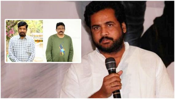 తమ్ముడు వర్మ, ఏంటీ రాజా? మీ బిడ్డలు మీ పేరు చెప్పుకోగలరా? ఆర్జీవీ, పోసానిని ఉతికి పారేసిన శివాజీ!