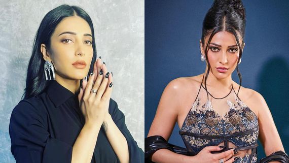 శృతి హాసన్ బ్రేకప్‌కు కారణం ఇదా.. దానికి బలవంతం చేయడంతో: బయటపడ్డ నమ్మలేని నిజం