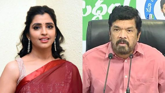 ‘దినదిన గండంగా శ్యామల, పోసాని జీవితం.. చంపేస్తారనే భయంతో ఇంట్లోనే బిక్కు బిక్కుమంటూ’