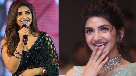 Sreeleela  పేరు మార్చుకోబోతున్న శ్రీలీల.. వరుస ఫ్లాపుల ఎఫెక్ట్.. ఈసారైనా కలిసి వస్తుందా?