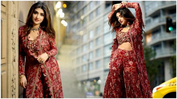 Happy Birthday Sreeleela శ్రీలీల కెరీర్ గాడిన పడేనా? ఫస్టాఫ్ హిట్.. సెకండాఫ్ డిజాస్టర్.. పవన్ గట్టెక్కిస్తాడా?