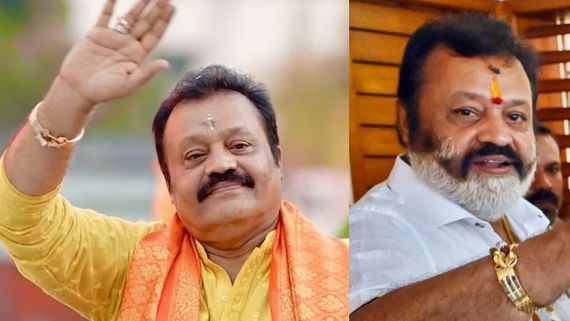 కేరళలో చరిత్ర సృష్టించిన సూపర్ స్టార్.. తొలి బీజేపీ ఎంపీగా రికార్డు