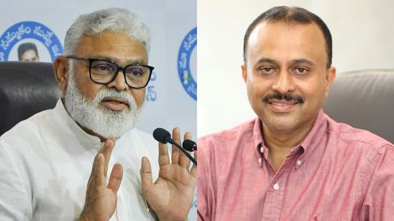 నీ బెదిరింపులకు భయపడను.. అంబటి రాంబాబుకు టీజీ విశ్వప్రసాద్ కౌంటర్