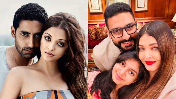 Divorce: 17 ఏళ్ల వైవాహిక బంధానికి ఐశ్వర్య, అభిషేక్ గుడ్ బై?.. కూతురు ఎవరి వద్ద ఉంటుందంటే? 