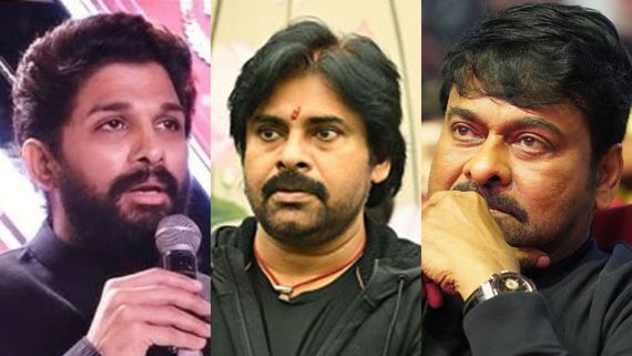 మెగా వర్సెస్ అల్లు ఫ్యామిలీ .. తప్పంతా అల్లు అర్జున్‌దే : స్టార్ డైరెక్టర్ సంచలన వ్యాఖ్యలు!