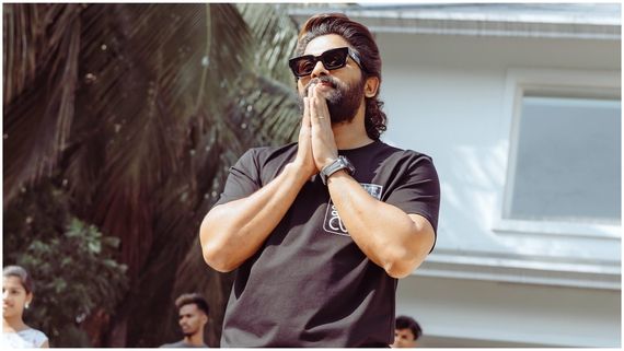 మొన్న వైసీపీ నేతతో.. ఇప్పుడు టీడీపీ ఎమ్మెల్యేతో, అల్లు అర్జున్ ప్లేట్ మార్చేశాడా? నెటిజన్ల ట్రోలింగ్!