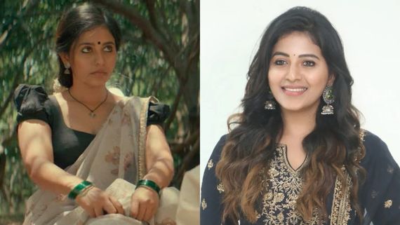 శృంగార సన్నివేశాలకు ముందు.. అలా రిహార్సల్.. బోల్డ్ సీన్లపై అంజలి కామెంట్స్ వైరల్