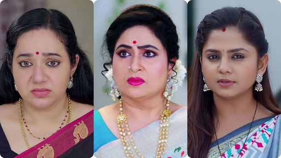 Guppedantha Manasu Weekly Round up: అనుపమ ని బ్లాక్ మెయిల్ చేస్తున్న దేవయాని.. మళ్లీ కిడ్నాప్ కి గురైన వసుధార!