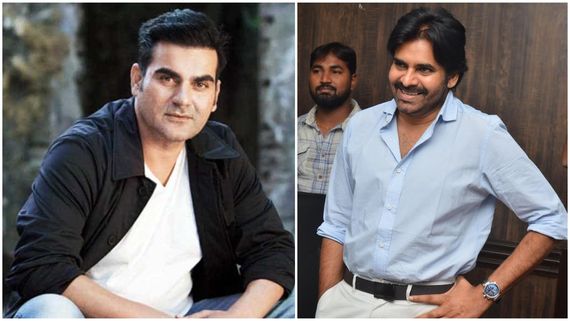 పవన్ కల్యాణ్ సక్సెస్ చూస్తే గర్వంగా ఉంది.. శివం భజే ఇంటర్వ్యూలో అర్బాజ్ ఖాన్