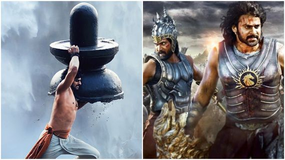 9 years of Baahubali: చరిత్ర సృష్టించిన బాహుబలి.. 180 కోట్ల బడ్జెట్.. ఎన్ని కోట్ల వసూళ్లంటే? 