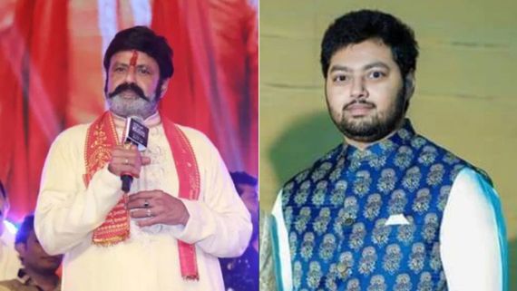 బాలకృష్ణ కూతురు టాలీవుడ్ ఎంట్రీ.. మోక్షజ్ఞ‌ సినీ ప్రవేశంతోపాటు ఫ్యాన్స్‌కు డబుల్ ధమాకా!