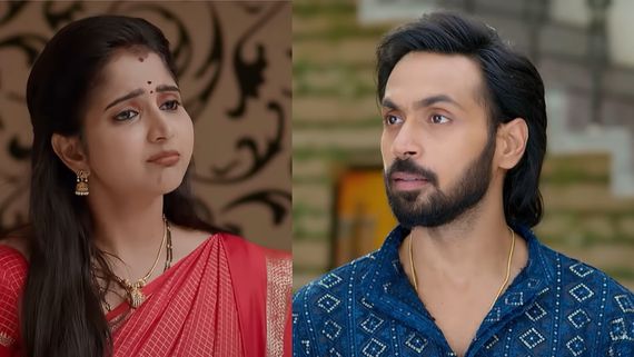 Brahmamudi 15th July episode: కల్యాణ్ అరెస్ట్.. షాక్‌లో రాజ్, కావ్య