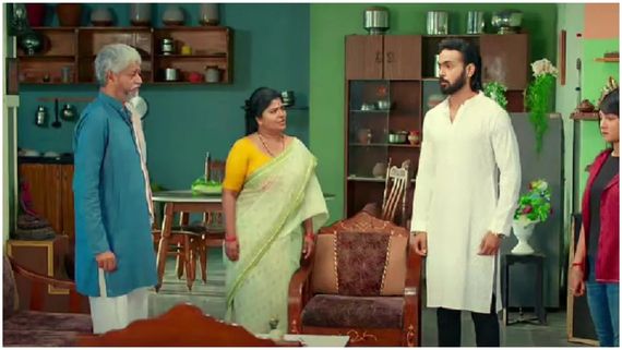 Brahmamudi July 31st episode: శుభవార్త తీసుకొచ్చామంటున్న రుద్రాణి..వర్క్ అవుట్ అయిన రాజ్ ప్లాన్!