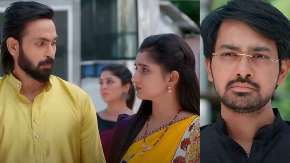 Brahmamudi july 3rd episode: అనామిక మనసు మార్చే ప్రయత్నం చేసిన కావ్య.. అప్పుని కోర్టులో ప్రవేశపెట్టమన్న జడ్జి!