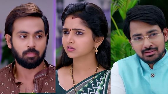 Brahmamudi Weekly Roundup: అప్పు బాధ్యత తనదంటున్న రాజ్.. రాహుల్ తిక్క కుదిర్చిన స్వప్న!