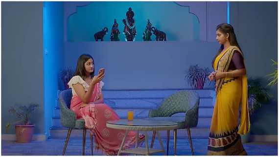 Brahmamudi july 5th episode: విఫలమైన కావ్య రాయబారం.. కళ్యాణ్ తన కాళ్లు పట్టుకోవాలంటున్న అనామిక! 