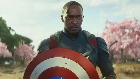 కెప్టెన్ అమెరికా వచ్చేస్తున్నాడు.. రిలీజ్ డేట్ ప్రకటించిన మార్వెల్ స్టూడియో
