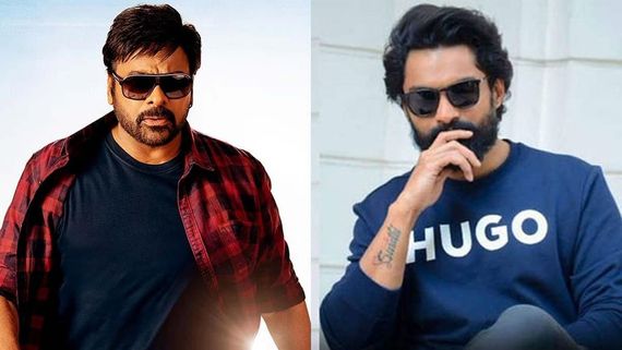 మెగా, నందమూరి మల్టి స్టారర్.. మైండ్ బ్లాకింగ్ యూనివర్స్ లోడింగ్!