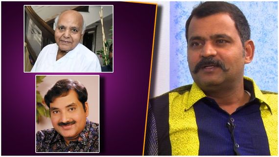 ఆ మాట రామోజీ గారు అనడంతో..సుమన్, నేను ఈటీవీలో క్షణం కూడా ఉండలేకపోయాం: ఈటీవీ ప్రభాకర్