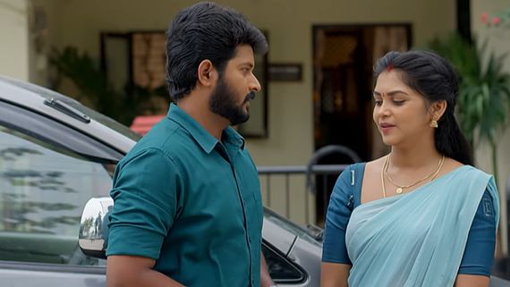 Gunde Ninda Gudi Gantalu July 30th: రోహిణికి తల్లి ఫోన్.. నిజం తెలియడంతో షాక్.. బాలుకు గుడ్ న్యూస్