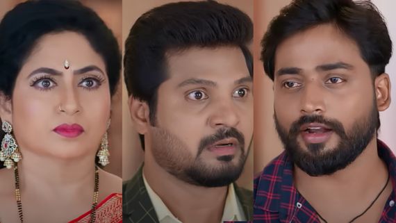 Guppedanta Manasu, July 19th episode: తన ధైర్యం బుజ్జి అంటున్న సరోజ.. రంగా ని చూసి వణికిపోతున్న శైలేంద్ర, దేవయ