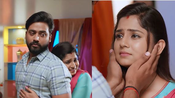 Guppedanta Manasu, July 30th episode: ధరణిని క్షమాపణ కోరిన శైలేంద్ర.. మళ్లీ కలిసిన రిషిధారలు!