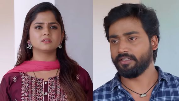Guppedanta Manasu July 11th episode: నీ ప్రాణమైన రిషి సార్ మీద ఒట్టు.. వసుధారకు షాకిచ్చిన రంగా