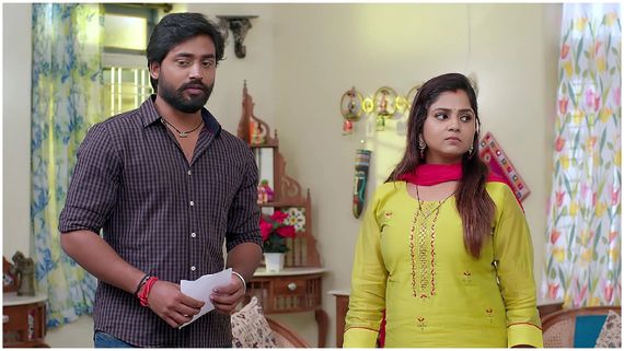 Guppedanta Manasu July 17th episode: రిషి సార్ కు ఇష్టం లేకుండా పెళ్లి..అందుకే నీకు దూరంగా.. వసుధారతో రంగా