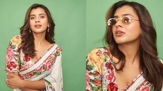 బీచ్‌లో ఏమీ లేకుండా హెబ్బా పటేల్ షో.. తొలిసారి ఇలాంటి పిక్‌తో షాకిచ్చిందిగా!