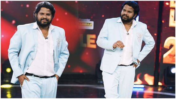 ఈ నా కొడుకులు మారరు.. హైపర్ ఆది వివాదాస్పద వ్యాఖ్యలు