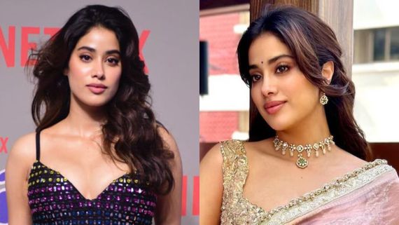 జాన్వీ కపూర్‌పై అలాంటి రూమర్లు.. నిజమెంత? అవాస్తవమెంత? 