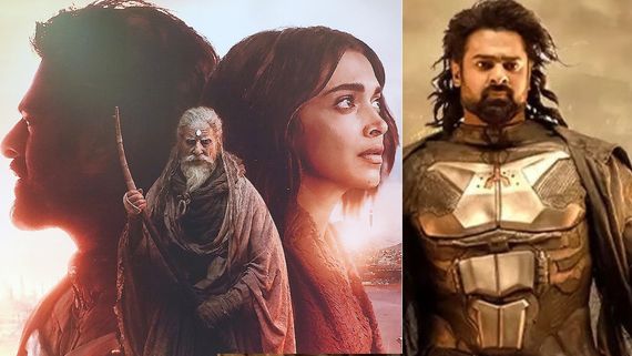 Kalki 14 Days Collections కల్కి మరో బాక్సాఫీస్ చరిత్ర.. 1000 కోట్లకు మరింత చేరువగా ప్రభాస్ మూవీ! 