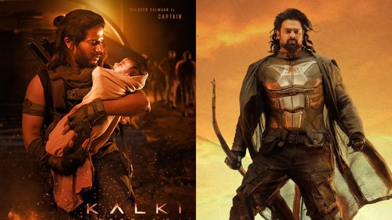 Kalki 2898 AD 6 Days Collection: కల్కి సంచలనం.. అటు 600 ఇటు 300 కోట్లు ఔట్.. ప్రభాస్ మరో రికార్డు