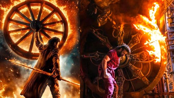 Kalki 9 Days Collections 800 కోట్ల క్లబ్‌లో కల్కి.. హిస్టరీ క్రియేట్ చేసిన ప్రభాస్ మూవీ.. 9వ రోజు ఎన్ని కోట్లం