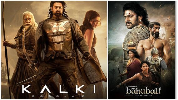 Kalki 12 Days Collections: కల్కి నాన్ బాహుబలి రికార్డ్.. చరిత్ర తిరగరాస్తున్న ప్రభాస్.. 12వ రోజు ఎంతంటే